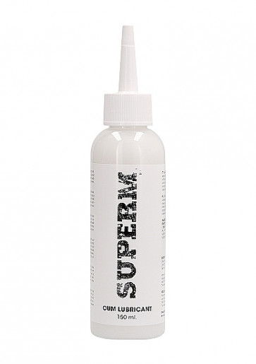 Sperma Artificiale - Superm Cum Lubricant (150ml)