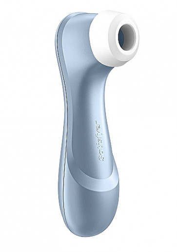 Stimolatore Clitoride - Pro 2 Air Pulse Stimulator - Blue