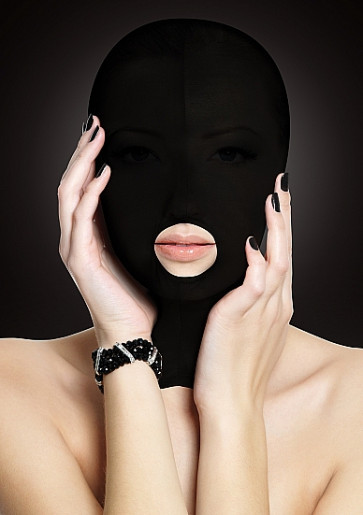 Maschera - Submission Mask 