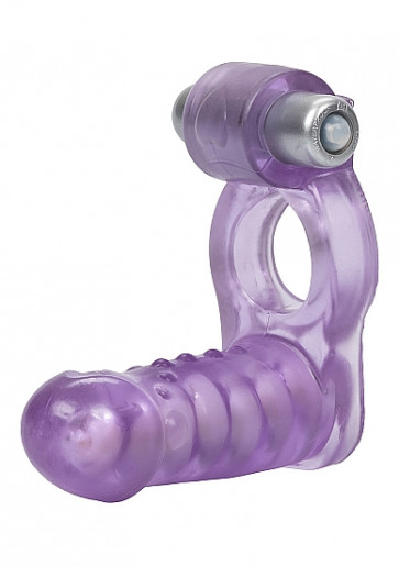 Anello Fallico/Guaina Pene - Double Diver