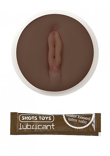 Masturbatore - Dark Easy Rider - Vaginale