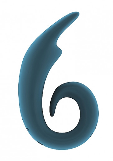 Stimolatore Anale e Vaginale - Lithe - Flexible Vibrator