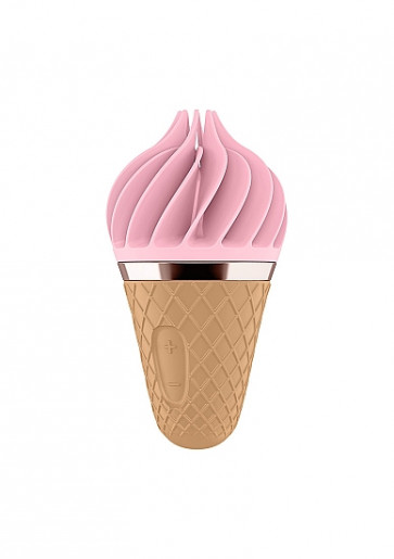 Stimolatore Clitoride - Sweet Treat