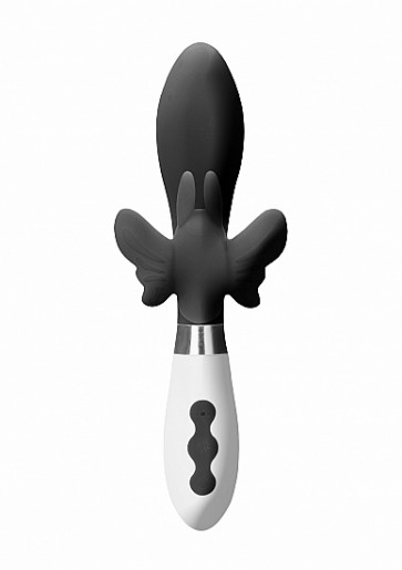 Stimolatore Clitoride - Alexios Rechargeable - Black