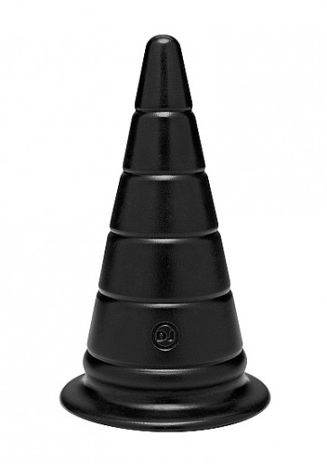 Cuneo Anale - Anal Stretcher Plug - 6" / 15 cm