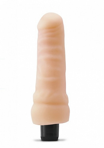 Vibratore Realistico - Real Feel No. 5 - Flesh