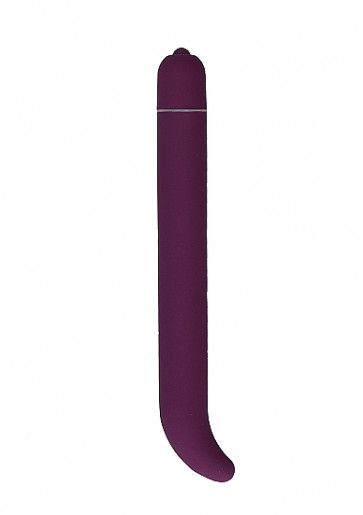 Vibratore PuntoG- G-Spot Vibrator - Purple