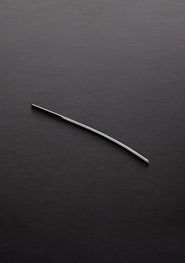 Dilatatore Uretrale - Single End dilator (4mm) 