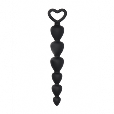 Catena Anale - Silicone Anal Beads