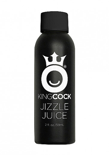 Sperma Artificiale - Jizzle Juice - 2oz (59 ml)