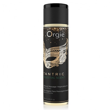 Olio da Massaggio - Tantric Celestial Scent (200 ml)