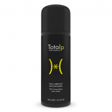 Lubrificante Anale - Total-P