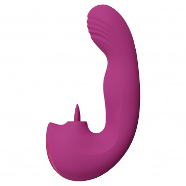 Stimolatore Punto G - Yumi