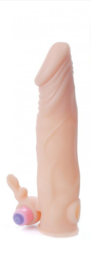 Guaina Vibrante - Sleeve Vibrating