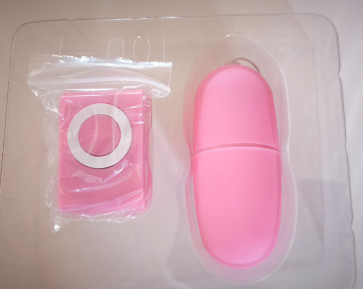 Ovetto Vibrante - Vibrating EGG