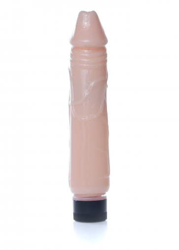 Vibratore Realistico - Juicy Jelly