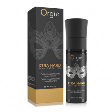 Ritardante - Xtra Hard (50 ml)
