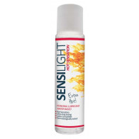 Lubrificante Effetto Caldo - New Sensilight HOT Sensation (60ml)