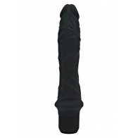 Vibratore Realistico - Classic Large Vibrator Black