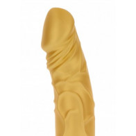 Vibratore Realistico - Gold Dicker Original Vibrator