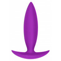 Cuneo Anale - Bubble Butt Player Starter - Purple