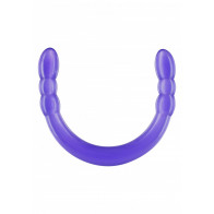 Dildo Doppio - Double Digger 45 cm Dong