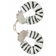Manette - Furry Fun Cuffs Multicolor