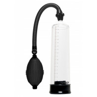 Sviluppatore A Pompa - Power Pump Black