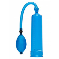Sviluppatore A Pompa - Power Pump Blue