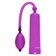 Sviluppatore A Pompa - Power Pump Purple
