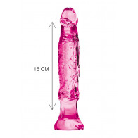 Fallo Anale - Anal Starter Pink