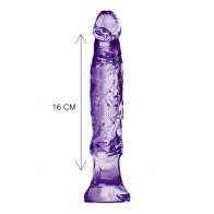 Fallo Anale - Anal Starter Purple