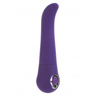 Stimolatore Punto G - Adore Purple