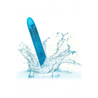 Vibratore - Sparkle Slim Vibe Blue