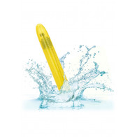 Vibratore - Sparkle Slim Vibe Yellow