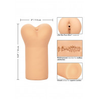Masturbatore - Boundless Anus Skin