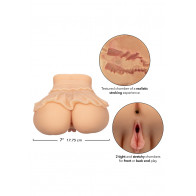 Masturbatore - The Peep Show Girl