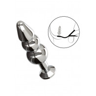 Cuneo Anale - Star Fucker Beaded Plug