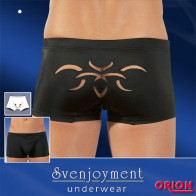 Svenjoyment Herren Wonder Pants