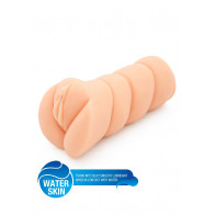 Masturbatore - Super Wet Travel Beaver Skin