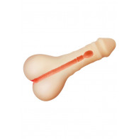 Masturbatore Ano - Big Dick Dipper