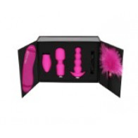 Kit dell'Amore - Pleasure Kit #3  Pink