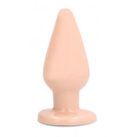 Cuneo Anale - Self Lubrication