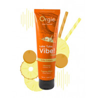 Lubrificante  - Lube Tube Vibe Pina Colada (100 ml)