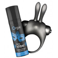 Kiyt Vibrante - Vibe! Bunny