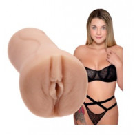 Masturbatore - Gabbie Carter