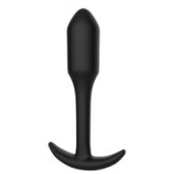 Plug Anale - Smooth Analplug Medium