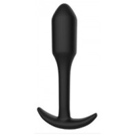 Plug Anale - Smooth Analplug Large