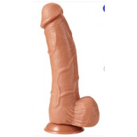 Fallo Realistco - Realistic Dildo 28 cm
