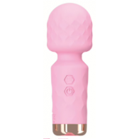 Stimolatore Clitoride - Wand-Erfull Pink